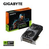 GIGABYTE Karta graficzna GeForce RTX 5060 WINDFORCE 8G GDDR7 3DP/HDMI - GV-N5060WF2-8GD - Zdjęcie 4