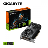GIGABYTE Karta graficzna GeForce RTX 5060 WINDFORCE MAX OC V2 8G - GV-N5060WF2MAX OCV2-8GD - Zdjęcie 4