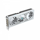 GIGABYTE Karta graficzna GeForce RTX 5060 Ti AERO OC 8GB 128BIT GDDR7 HDMI/3DP - GV-N506TAERO OC-8GD - Zdjęcie 2