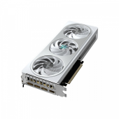 GIGABYTE Karta graficzna GeForce RTX 5060 Ti AERO OC 8GB 128BIT GDDR7 HDMI/3DP - GV-N506TAERO OC-8GD - Zdjęcie 3