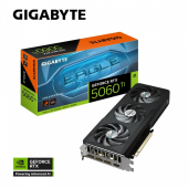 GIGABYTE Karta graficzna GeForce RTX 5060 Ti EAGLE MAX OC 16G 128BIT GDDR7 3DP/HDMI - GV-N506TEAGLEMAX OC-16GD - Zdjęcie 5