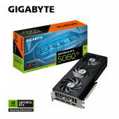 GIGABYTE Karta graficzna GeForce RTX 5060 Ti EAGLE MAX OC 128BIT GDDR7 HDMI/3DP - GV-N506TEAGLEMAX OC-8GD - Zdjęcie 5