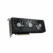 GIGABYTE Karta graficzna GeForce RTX 5060 Ti EAGLE MAX OC 128BIT GDDR7 HDMI/3DP - GV-N506TEAGLEMAX OC-8GD - Zdjęcie 9