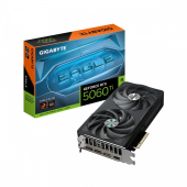 GIGABYTE Karta graficzna GeForce RTX 5060 Ti EAGLE OC 12 8BIT GDDR7 HDMI/3DP - GV-N506TEAGLE OC-8GD - Zdjęcie 1