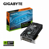 GIGABYTE Karta graficzna GeForce RTX 5060 Ti EAGLE OC 12 8BIT GDDR7 HDMI/3DP - GV-N506TEAGLE OC-8GD - Zdjęcie 5