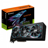 GIGABYTE Karta graficzna RTX 5070 AORUS MASTER 12GB GDDR7 192bit HDMI/DP  - GV-N5070AORUS M-12GD - Zdjęcie 5