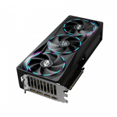 GIGABYTE Karta graficzna RTX 5070 AORUS MASTER 12GB GDDR7 192bit HDMI/DP  - GV-N5070AORUS M-12GD - Zdjęcie 12