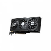 GIGABYTE Karta graficzna GeForce RTX 5070 Ti WINDFORCE OC V2 16G 256BIT GDDR7 - GV-N507TWF3OCV2-16GD - Zdjęcie 9