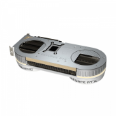 GIGABYTE Karta graficzna AORUS GeForce RTX 5080 INFINITY WOOD 16G 256bit - GV-N5080AORUSIF WD-16GD - Zdjęcie 3