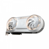 GIGABYTE Karta graficzna AORUS GeForce RTX 5080 INFINITY WOOD 16G 256bit - GV-N5080AORUSIF WD-16GD - Zdjęcie 6