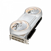 GIGABYTE Karta graficzna AORUS GeForce RTX 5080 INFINITY WOOD 16G 256bit - GV-N5080AORUSIF WD-16GD - Zdjęcie 7