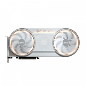 GIGABYTE Karta graficzna AORUS GeForce RTX 5080 INFINITY WOOD 16G 256bit - GV-N5080AORUSIF WD-16GD - Zdjęcie 8