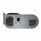 GIGABYTE Karta graficzna AORUS GeForce RTX 5080 INFINITY WOOD 16G 256bit - GV-N5080AORUSIF WD-16GD - Zdjęcie 9