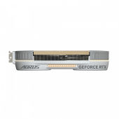 GIGABYTE Karta graficzna AORUS GeForce RTX 5080 INFINITY WOOD 16G 256bit - GV-N5080AORUSIF WD-16GD - Zdjęcie 10