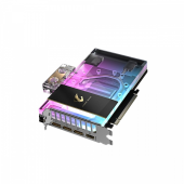 GIGABYTE Karta graficzna GV-N5080AORUSX WB-16GD GV-N5080AORUSX WB-16GD  - GV-N5080AORUSX WB-16GD - Zdjęcie 10
