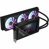 GIGABYTE Karta graficzna RTX 5090 AORUS XTREME WATERFORCE 32GB 512bit GD  - GV-N5090AORUSX W-32GD - Zdjęcie 2