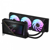 GIGABYTE Karta graficzna RTX 5090 AORUS XTREME WATERFORCE 32GB 512bit GD  - GV-N5090AORUSX W-32GD - Zdjęcie 3