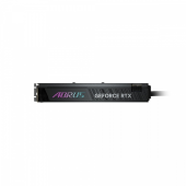GIGABYTE Karta graficzna RTX 5090 AORUS XTREME WATERFORCE 32GB 512bit GD  - GV-N5090AORUSX W-32GD - Zdjęcie 5