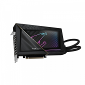 GIGABYTE Karta graficzna RTX 5090 AORUS XTREME WATERFORCE 32GB 512bit GD  - GV-N5090AORUSX W-32GD - Zdjęcie 7