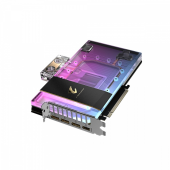 GIGABYTE Karta graficzna RTX 5090 AORUS XTREME WATERFORCE WB 32GB 512bit  - GV-N5090AORUSX WB-32GD - Zdjęcie 9
