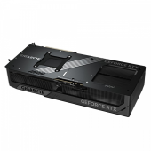 GIGABYTE Karta graficzna RTX 5090 WINDFORCE OC 3 2GB 512bit GDDR7 DP/HDMI  - GV-N5090WF3OC-32GD - Zdjęcie 8