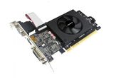 GIGABYTE Karta graficzna GeForce GT710 2GB GDDR5 64bit Low Profile DVI/HDMI/D-SUB  - GV-N710D5-2GIL - Zdjęcie 3