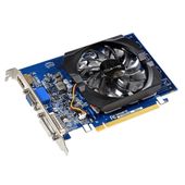 GIGABYTE Karta graficzna GeForce GT730 2GB DDR3 64BIT DVI/HDMI/D-SUB  - GV-N730D3-2GI 3.0 - Zdjęcie 2