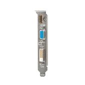 GIGABYTE Karta graficzna GeForce GT730 2GB DDR3 64BIT DVI/HDMI/D-SUB  - GV-N730D3-2GI 3.0 - Zdjęcie 3