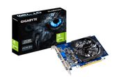GIGABYTE Karta graficzna GeForce GT 730 2GB DDR5 64bit DVI/HDMI/DSUB  - GV-N730D5-2GI 2.0 - Zdjęcie 1