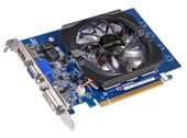 GIGABYTE Karta graficzna GeForce GT 730 2GB DDR5 64bit DVI/HDMI/DSUB  - GV-N730D5-2GI 2.0 - Zdjęcie 2
