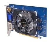 GIGABYTE Karta graficzna GeForce GT 730 2GB DDR5 64bit DVI/HDMI/DSUB  - GV-N730D5-2GI 2.0 - Zdjęcie 3