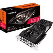 GIGABYTE Karta graficzna RX 5600 XT GAMING OC 6G 2.0 192bit GDDR6 3DP/HDMI  - GV-R56XTGAMING OC-6GD 2.0 - Zdjęcie 1