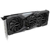 GIGABYTE Karta graficzna RX 5600 XT GAMING OC 6G 2.0 192bit GDDR6 3DP/HDMI  - GV-R56XTGAMING OC-6GD 2.0 - Zdjęcie 3
