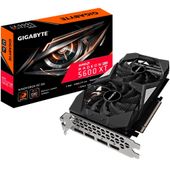 GIGABYTE Karta graficzna RX 5600 XT WINDFORCE OC 6G 2.0 192bit GDDR6 3DP/HDMI  - GV-R56XTWF2OC-6GD 2.0 - Zdjęcie 1