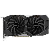 GIGABYTE Karta graficzna RX 5600 XT WINDFORCE OC 6G 2.0 192bit GDDR6 3DP/HDMI  - GV-R56XTWF2OC-6GD 2.0 - Zdjęcie 3
