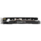 GIGABYTE Karta graficzna RX 5600 XT WINDFORCE OC 6G 2.0 192bit GDDR6 3DP/HDMI  - GV-R56XTWF2OC-6GD 2.0 - Zdjęcie 4