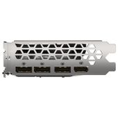 GIGABYTE Karta graficzna RX 5600 XT WINDFORCE OC 6G 2.0 192bit GDDR6 3DP/HDMI  - GV-R56XTWF2OC-6GD 2.0 - Zdjęcie 5
