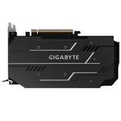 GIGABYTE Karta graficzna RX 5600 XT WINDFORCE OC 6G 2.0 192bit GDDR6 3DP/HDMI  - GV-R56XTWF2OC-6GD 2.0 - Zdjęcie 6