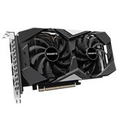 GIGABYTE Karta graficzna RX 5600 XT WINDFORCE OC 6G 2.0 192bit GDDR6 3DP/HDMI  - GV-R56XTWF2OC-6GD 2.0 - Zdjęcie 7