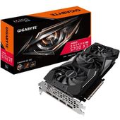 GIGABYTE Karta graficzna RX 5700 XT GAMING OC 8G 2.0 GDDR6 256BIT HDMI/3D  - GV-R57XTGAMING OC-8GD 2.0 - Zdjęcie 1