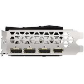 GIGABYTE Karta graficzna RX 5700 XT GAMING OC 8G 2.0 GDDR6 256BIT HDMI/3D  - GV-R57XTGAMING OC-8GD 2.0 - Zdjęcie 4