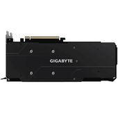 GIGABYTE Karta graficzna RX 5700 XT GAMING OC 8G 2.0 GDDR6 256BIT HDMI/3D  - GV-R57XTGAMING OC-8GD 2.0 - Zdjęcie 5