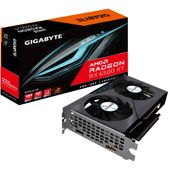 GIGABYTE Karta graficzna RX 6500XT EAGLE 4GB GDDR6 64bit DP/HDMI  - GV-R65XTEAGLE-4GD - Zdjęcie 1
