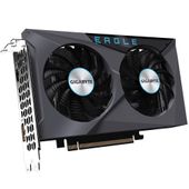 GIGABYTE Karta graficzna RX 6500XT EAGLE 4GB GDDR6 64bit DP/HDMI  - GV-R65XTEAGLE-4GD - Zdjęcie 2