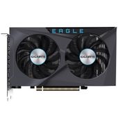 GIGABYTE Karta graficzna RX 6500XT EAGLE 4GB GDDR6 64bit DP/HDMI  - GV-R65XTEAGLE-4GD - Zdjęcie 5