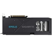 GIGABYTE Karta graficzna RX 6600 EAGLE 8GB GDDR6 128bit  - GV-R66EAGLE-8GD - Zdjęcie 6