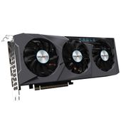 GIGABYTE Karta graficzna RX 6700XT EAGLE 12GB GDDR6 192BIT 2HDMI/2DP - GV-R67XTEAGLE-12GD - Zdjęcie 2