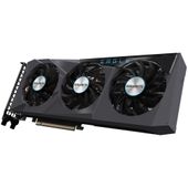 GIGABYTE Karta graficzna RX 6700XT EAGLE 12GB GDDR6 192BIT 2HDMI/2DP - GV-R67XTEAGLE-12GD - Zdjęcie 3