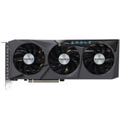 GIGABYTE Karta graficzna RX 6700XT EAGLE 12GB GDDR6 192BIT 2HDMI/2DP - GV-R67XTEAGLE-12GD - Zdjęcie 5