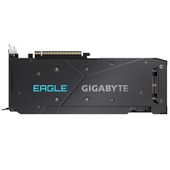 GIGABYTE Karta graficzna RX 6700XT EAGLE 12GB GDDR6 192BIT 2HDMI/2DP - GV-R67XTEAGLE-12GD - Zdjęcie 6